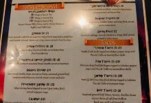 Viola's Bar & Grill美食图片