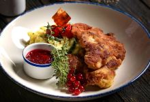 Ayinger am Platzl美食图片