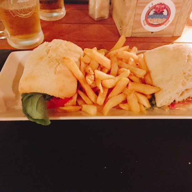 Boteco del Diablo餐厅图片
