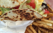 Alicia's Burrito Place餐厅图片