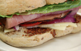 Rocking Horse Bakery