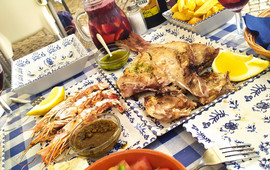 Casa Corvo