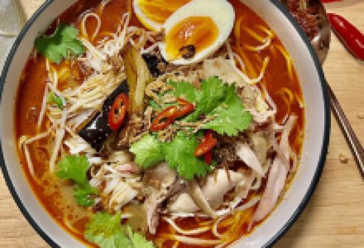 Penguin Cafe美食图片