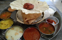 Sri Vasantha Bhavan餐厅图片