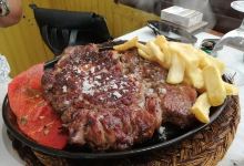 La Vaca Brava美食图片