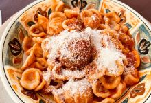 Masseria Torricella Restaurant美食图片