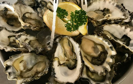 Lobbys Fresh Seafood
