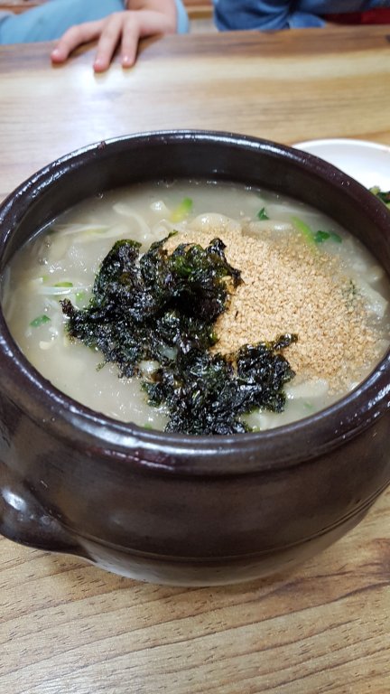 Gong Ga Ne Potato Ongsimi餐厅图片