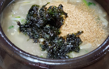 Gong Ga Ne Potato Ongsimi餐厅图片