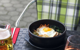 Aare Korean BBQ Restaurant