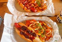 The Berliner美食图片