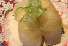 Gansozushi Akihabara Manseibashi美食图片