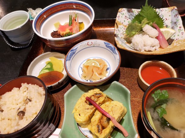 Hanabishi
