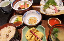 Hanabishi餐厅图片