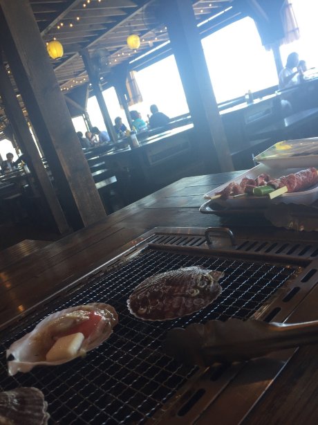 Kuroshio Ichiba Umidoko