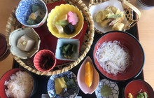 Seasonal Food Hatsune餐厅图片