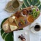 Cafe Malerei