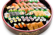 Sushi Kanta餐厅图片