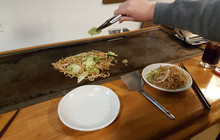 Bos餐厅图片