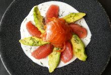 Le Bistrot du Quai美食图片
