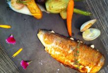 Le Chalet de l'Ancolie美食图片