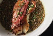 Le Bistro Quai美食图片