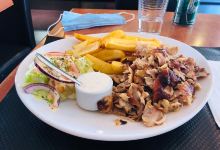 Restaurant Cappadoce Kebab - Angoulême美食图片