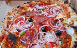 Mezzaluna