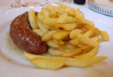 Hotel Des Voyageurs美食图片