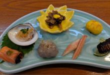 日の出美食图片