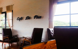 Cafe' De Pua