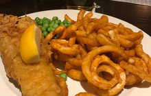 Olde House Restaurant餐厅图片