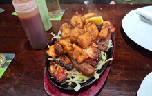 M S Bar & Grill餐厅图片