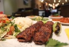 Saray Restaurant美食图片