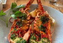 Bure River Cottage Restaurant美食图片