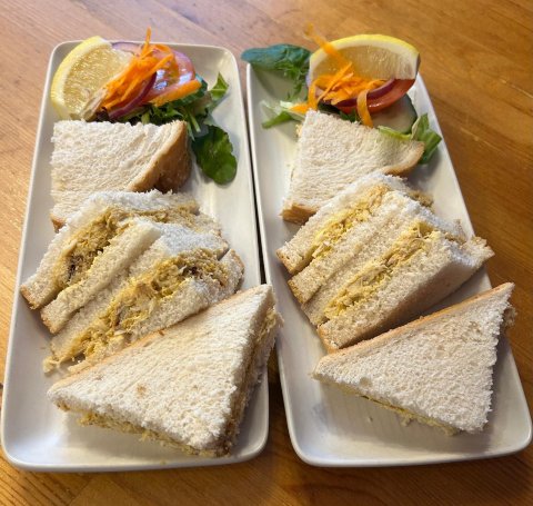The Jetty Cafe