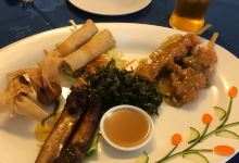 The Dragon B&B and Restaurant美食图片