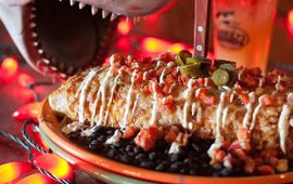 Sharky's Cantina