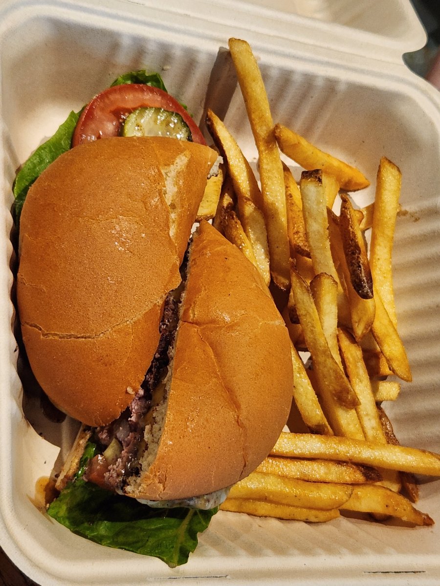 Old Town Grill