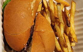 Old Town Grill