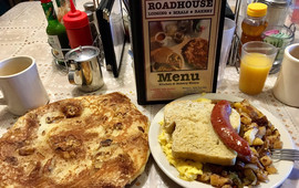 Talkeetna Roadhouse
