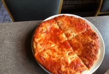 Yetty's Pizza & Pasta美食图片