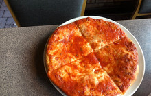 Yetty's Pizza & Pasta餐厅图片