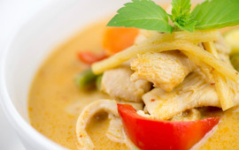 Tassanee's Thai Cuisine