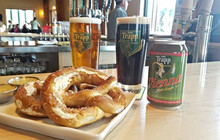 Von Trapp Bierhall Restaurant餐厅图片