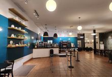 Jeremiah Joe Coffee美食图片
