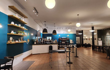 Jeremiah Joe Coffee餐厅图片