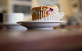 Cafe Rosetta