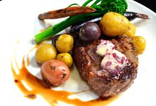 Parkway Grill美食图片