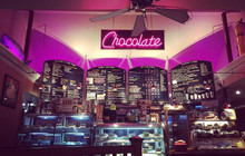 Hot Chocolate Sparrow餐厅图片